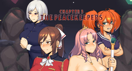 亨特里亚编年史3 ver10 黑卡蒂个人汉化版 RPG游戏 NTR&神作 1.3G-次元小屋