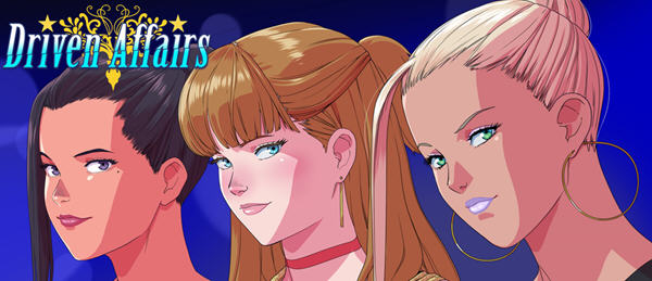 驱动事务(Driven Affairs) ver0.5.5 汉化版 PC+安卓 手绘SLG游戏 2.3G-次元小屋