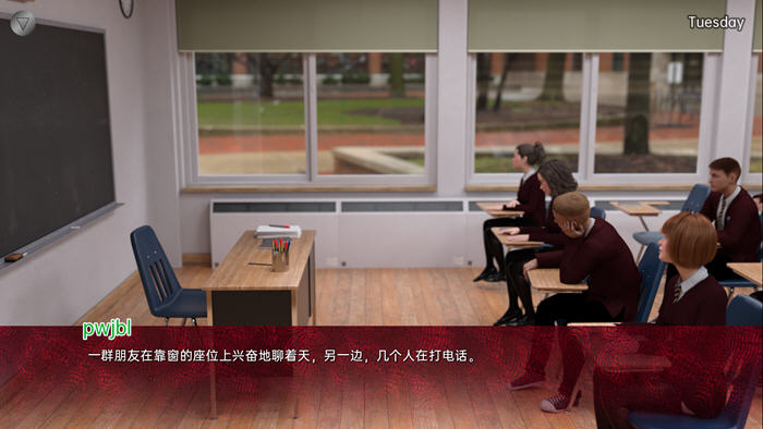 图片[4]-聚爆(Time Implosion) ver0.14 汉化版 PC+安卓 动态SLG游戏 3.2G-次元小屋