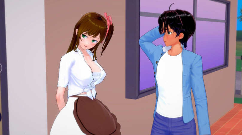 图片[2]-家庭教师(HS Tutor) ver0.16.0 汉化版 PC+安卓 动态SLG游戏 3.3G-次元小屋