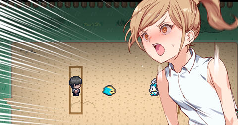 宝可梦迷之规则 ver2.13 官方中文版整合DLC 日系同人RPG游戏 2.7G-次元小屋