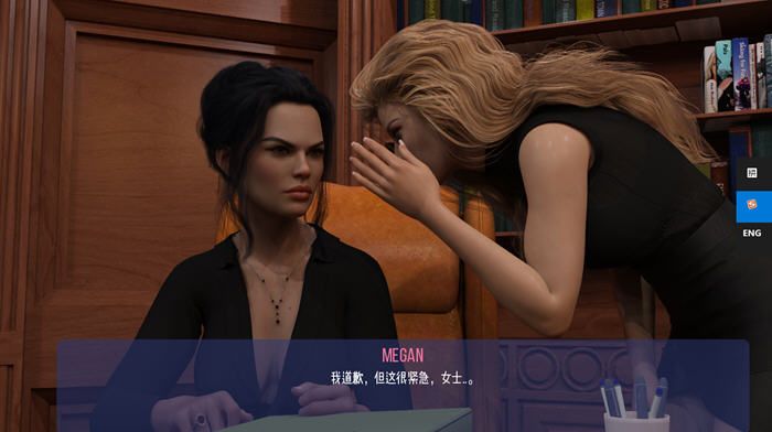 图片[4]-我是主角(Protagonist RE) Ep1 Act2 汉化版 PC+安卓 SLG游戏 1.6G-次元小屋