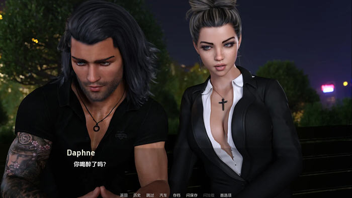 图片[3]-一切开始的地方(Where It All Began) Ch.3 Full 汉化版 PC+安卓 动态SLG游戏-次元小屋