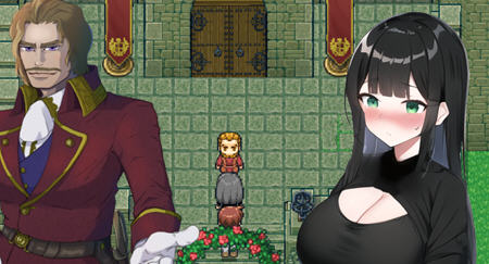 公爵千金的心意 云翻汉化版 RPG游戏 600M-次元小屋