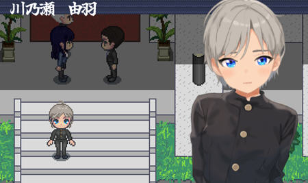 高尔夫NTR传说 云翻汉化版 SLG游戏 1.1G-次元小屋