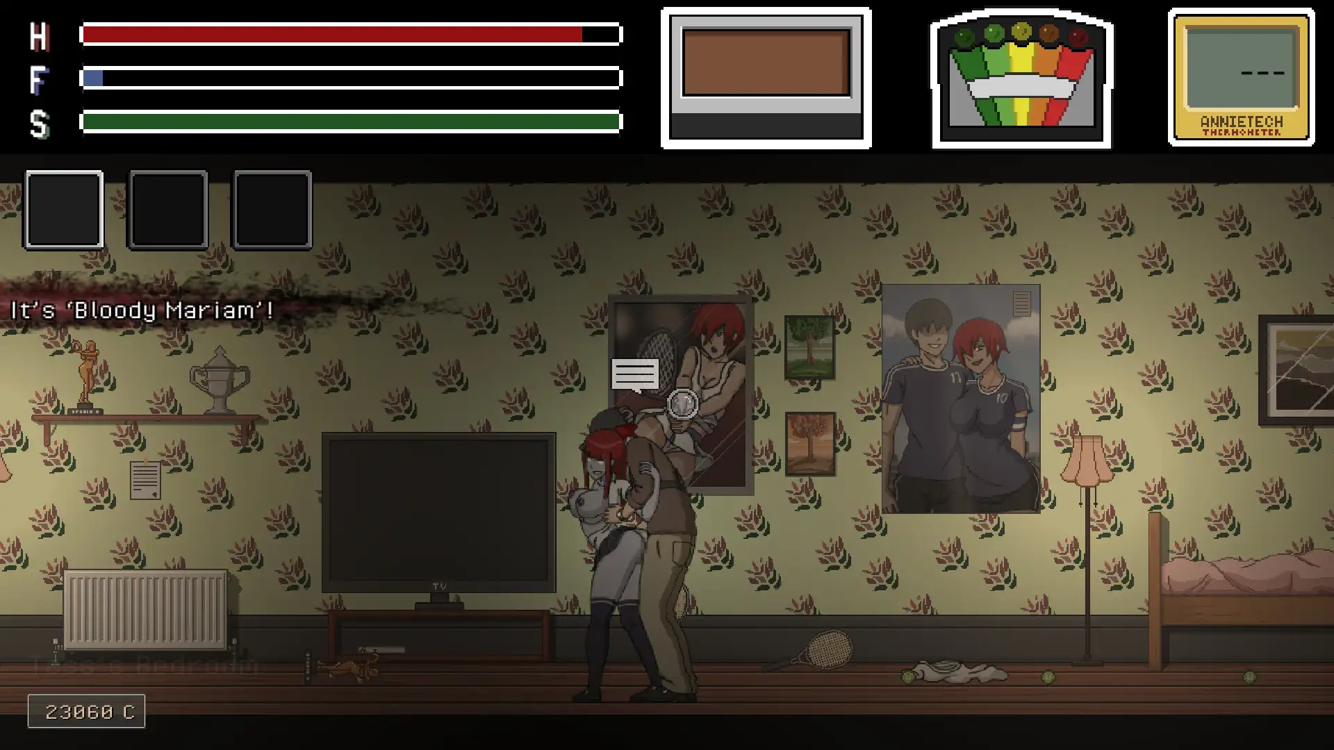 图片[5]-【ACT/个人精翻汉化/动画】 抓鬼 Lustful Spirit Hunt v0.13 文本通顺无乱码+作弊 【PC】-次元小屋