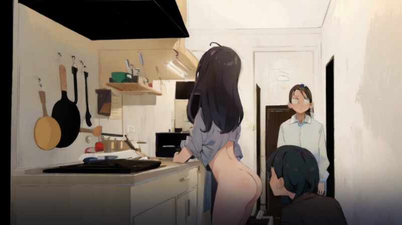 图片[2]-【NTR】NTREX 怨恨复仇（NTREX ネトラレックス）V1.0 【1.40G】-次元小屋