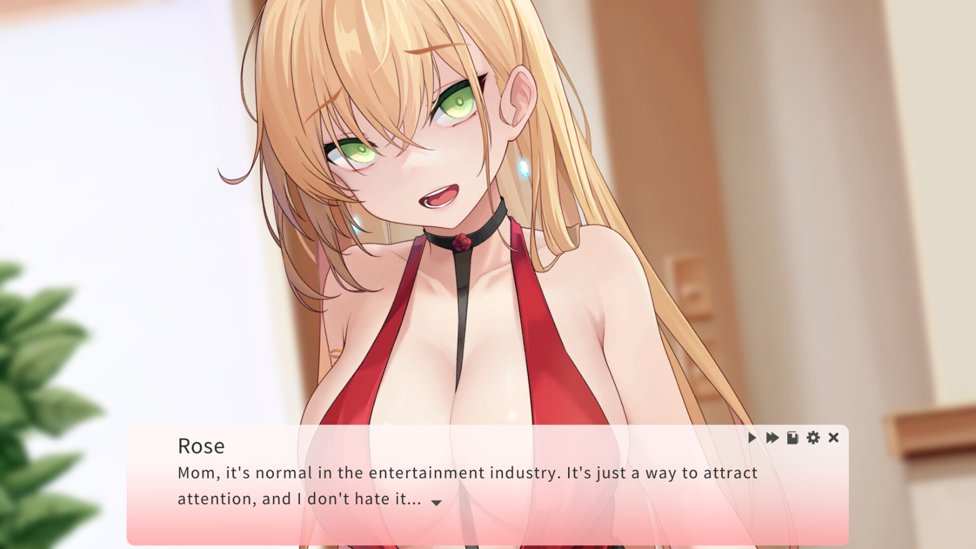 图片[2]-[ACT/中文/动态]实力单身V1.03s 官方中文步兵版[新作][1.2G]-次元小屋