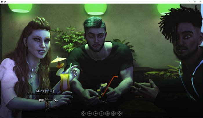 图片[2]-七界(The Seven Realms) ver0.21 官方中文完结版 动态SLG游戏 4.9G-次元小屋