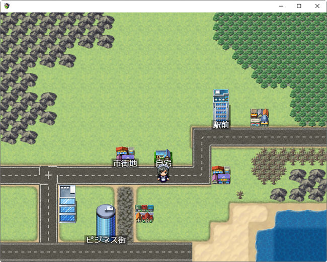 图片[3]-家庭主妇的NTR生活 ver1.0 汉化版 PC+安卓 RPG游戏 900M-次元小屋