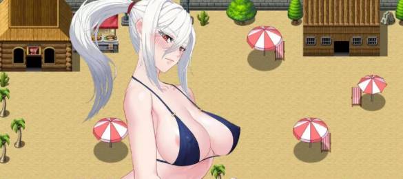 图片[3]-【步兵/NTR/出轨】超NTR：勇者罗伊的婚礼+全CG存档 [PC+安卓+2.37G]-次元小屋