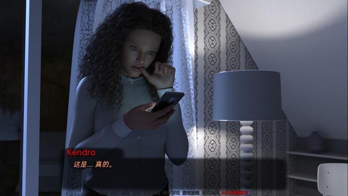 图片[3]-完美婚姻(A Perfect Marriage) ver0.7b 汉化版 PC+安卓 动态SLG游戏 1.8G-次元小屋