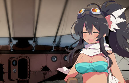 迷雾之塔 ver1.0 云翻汉化版 回合制RPG游戏 1.3G-次元小屋