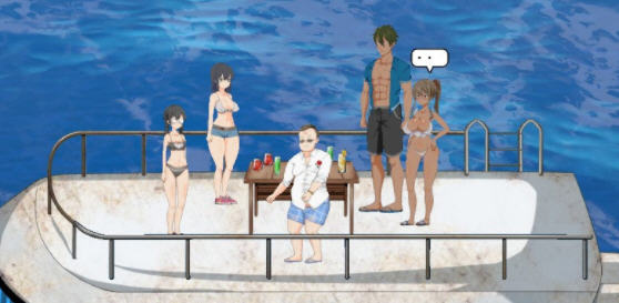 荒岛生存游戏 ver20231116 精翻汉化步兵版 自由沙盒SLG游戏 1G-次元小屋