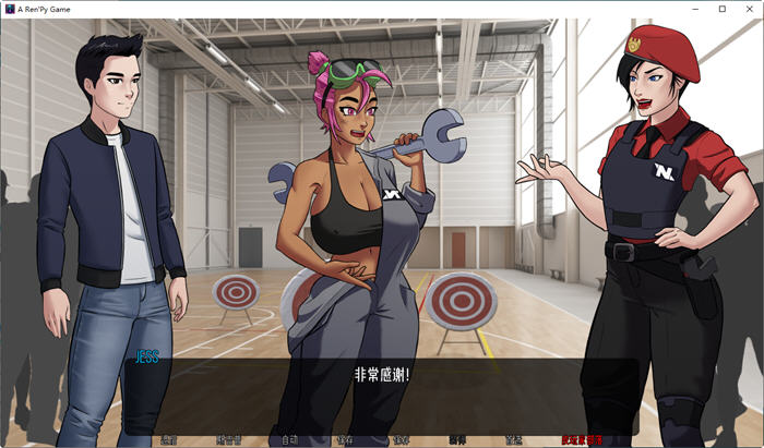 图片[5]-死灵法师崛起 ver0.04 汉化版 PC+安卓 手绘SLG游戏 2G-次元小屋