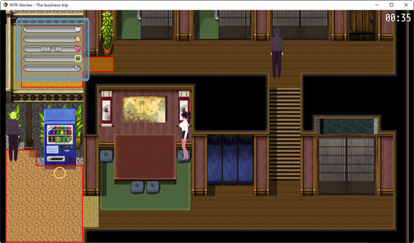 图片[4]-NTR故事商务出行 官方中文版 互动RPG游戏 500M-次元小屋