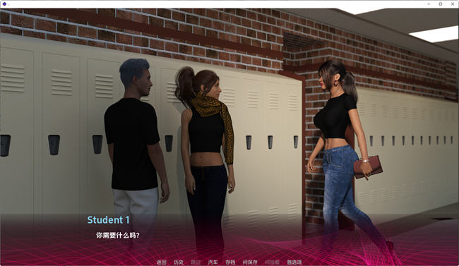 图片[5]-成为妻子(Being a Wife) v1.120 Pubic 汉化版 PC+安卓 动态SLG游戏 1.6G-次元小屋