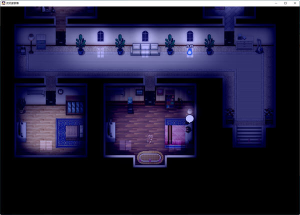 图片[2]-剑SAO气息遮断魔法的陷阱 第二部 ver0.32 中文版 RPG游戏 1.4G-次元小屋