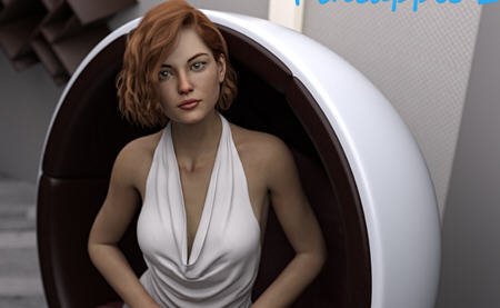 菠萝速递(Pineapple Express) v0.9 汉化版 PC+安卓 动态SLG游戏 1.2G-次元小屋