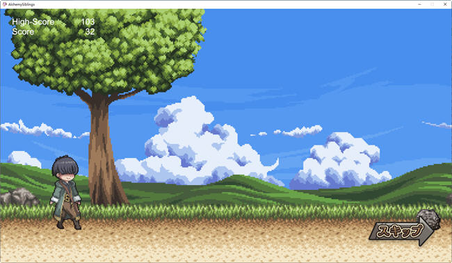 图片[5]-药师兄妹的临床试验 ver1.20 内置汉化版 经营SLG游戏 1.1G-次元小屋