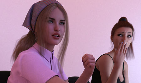 罪恶之城为爱而战 ver0.175 汉化版 PC+安卓 动态SLG游戏 2.2G-次元小屋