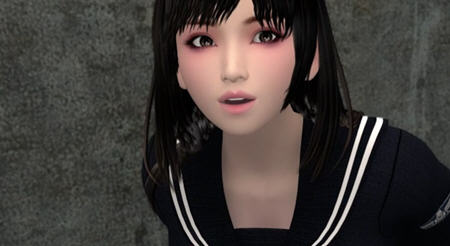 朋友游戏(FRIENDS GAME) 官方中文版 梅麻吕新作&3D游戏 3.1G-次元小屋