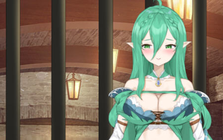 妖精解封仪式 STEAM官方中文无修版 互动SLG游戏 2.2G-次元小屋