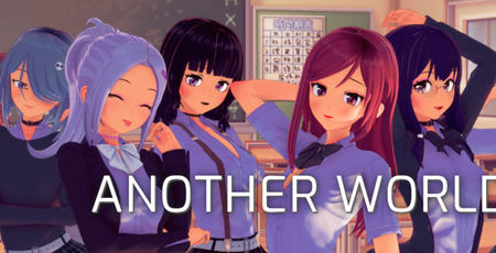 另一个世界(Another World) ver1.5.1 汉化版 PC+安卓 沙盒SLG游戏 2.7G-次元小屋