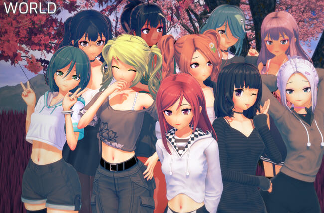 图片[2]-另一个世界(Another World) ver1.5.1 汉化版 PC+安卓 沙盒SLG游戏 2.7G-次元小屋