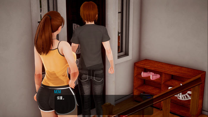 图片[3]-小绿山(Little Green Hill) ver0.9 汉化版 PC+安卓 动态SLG游戏 6.2G-次元小屋