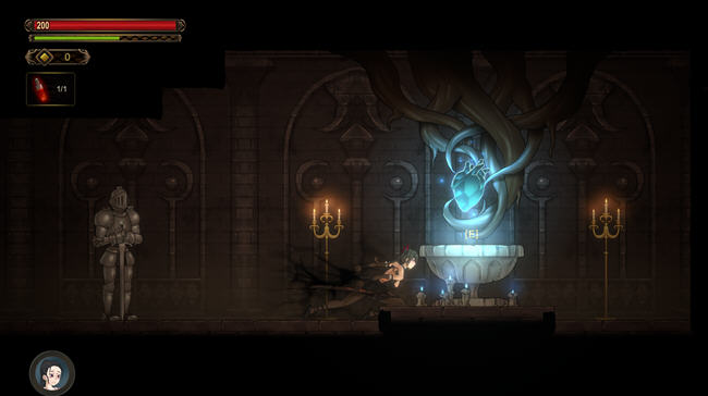 图片[4]-夜语者(Whisperer) ver1.0 官方中文版+DLC 横版动作游戏 1G-次元小屋