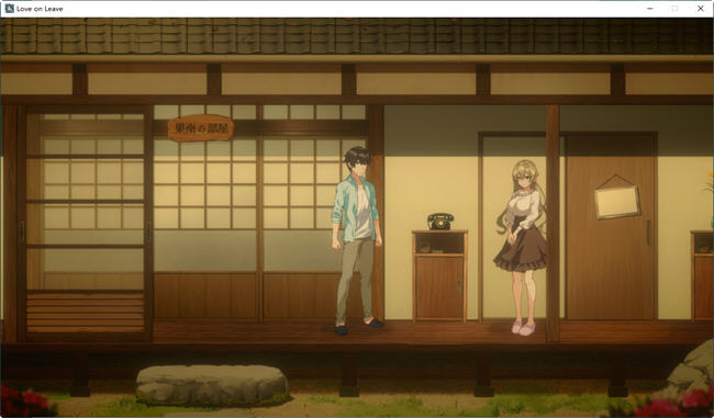 图片[4]-我的年假恋爱物语 Build.10914879 官方中文版 互动SLG游戏 1.2G-次元小屋