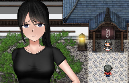 危险的变化 ver1.0 汉化作弊版 PC+安卓 RPG游戏 7G-次元小屋