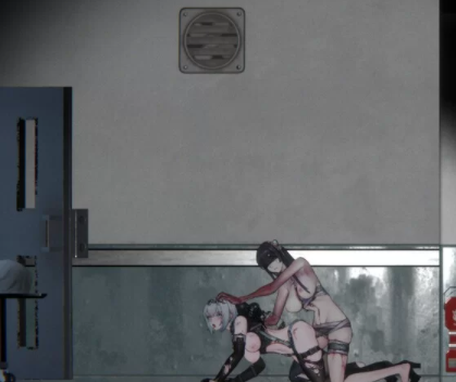 【ACT/精品/全动态/PC】 官中青色大脑 — CYAN BRAIN [PC]-次元小屋