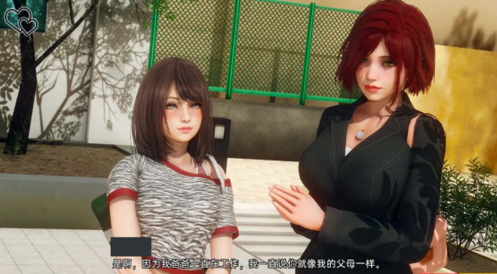 图片[4]-永恒世界(Eternum) ver0.7 汉化版 PC+安卓 动态SLG游戏 9G-次元小屋