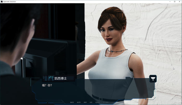 图片[4]-掌控全局(Cybernetic Seduction) Ep.4 P2 汉化版 PC+安卓 动态SLG游戏-次元小屋