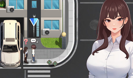 职场幻想小镇幸福生活的故事 ver1.2.1 中文语音版+DLC RPG游戏 1.2G-次元小屋