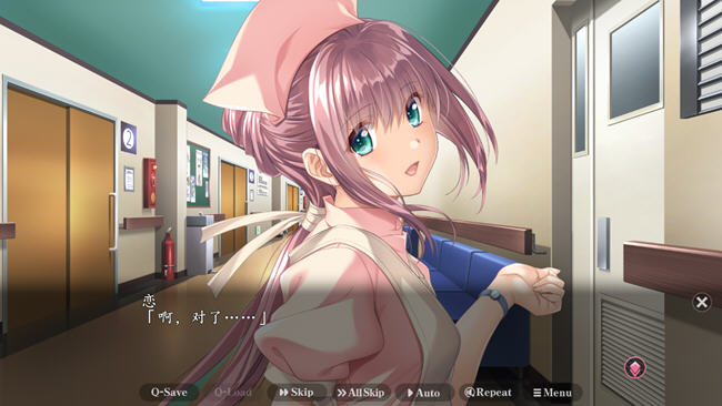 图片[2]-夜勤病栋REMAKE AI精翻汉化版 SLG游戏&神作 6.5G-次元小屋