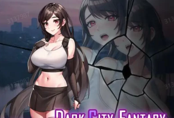 【ACT/官中/动态】Dark City Fantasy【PC】-次元小屋