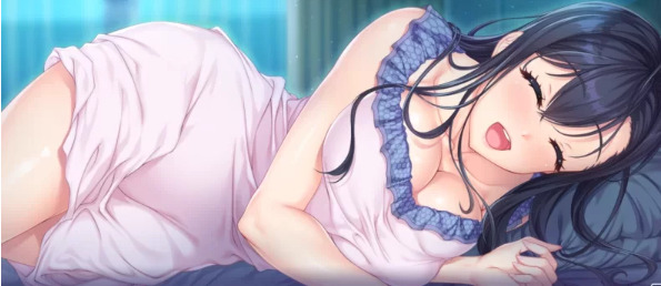 【母系ADV/神作/PC/汉化/动态CG】我不能永远留在我的儿子！ [PC+1G]-次元小屋