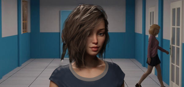 元素代号174 Ver0.24 汉化版 PC+安卓 动态SLG游戏 3.4G-次元小屋