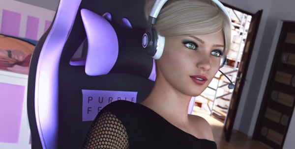 救世主(Savior) Ver0.16B 高压汉化版 PC+安卓 动态SLG游戏 1.2G-次元小屋