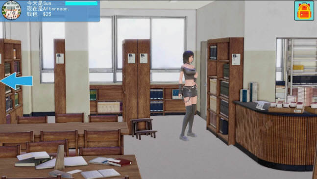 图片[2]-调教大师 ver0.79 汉化版 PC+安卓 沙盒SLG游戏&更新 3.9G-次元小屋