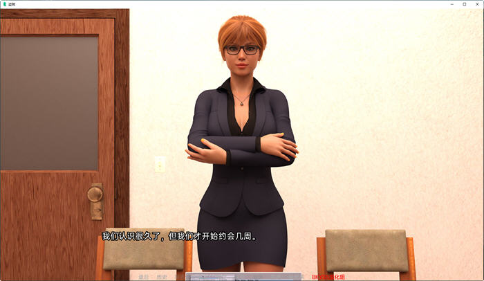 图片[2]-偷香窃玉(Man of Steal) ver0.13.1 汉化版 PC+安卓 动态SLG游戏 3.2G-次元小屋