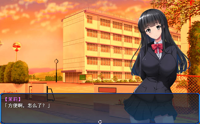 图片[3]-世界之卵梦幻的白百合 ver1.01 官方中文版 RPG游戏 1G-次元小屋