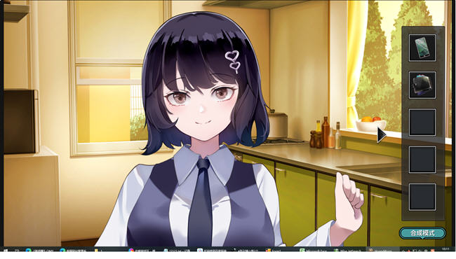 图片[2]-谜月旅途 STEAM官方中文版 探索解谜SLG游戏 1.3G-次元小屋