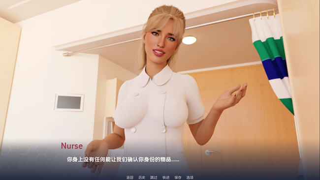 图片[2]-惊艳(The Blackout) ver0.5.2 汉化版 PC+安卓 动态SLG游戏 2.7G-次元小屋