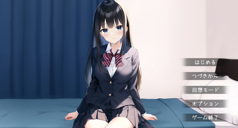 图片[3]-【互动SLG/同居生活/动态2C】Life -离家出走的少女生活-（Life -家出少女との生活-）V1.0 AI汉化【1.40G】-次元小屋