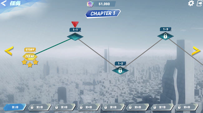 图片[4]-镜花水月2(GLASS2) ver2.01m 官方中文版 休闲益智游戏 2.6G-次元小屋