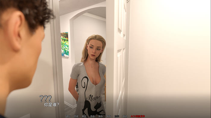 图片[5]-好教练狂潮 ver1.5 Regular 汉化版 PC+安卓 动态SLG游戏 1.8G-次元小屋